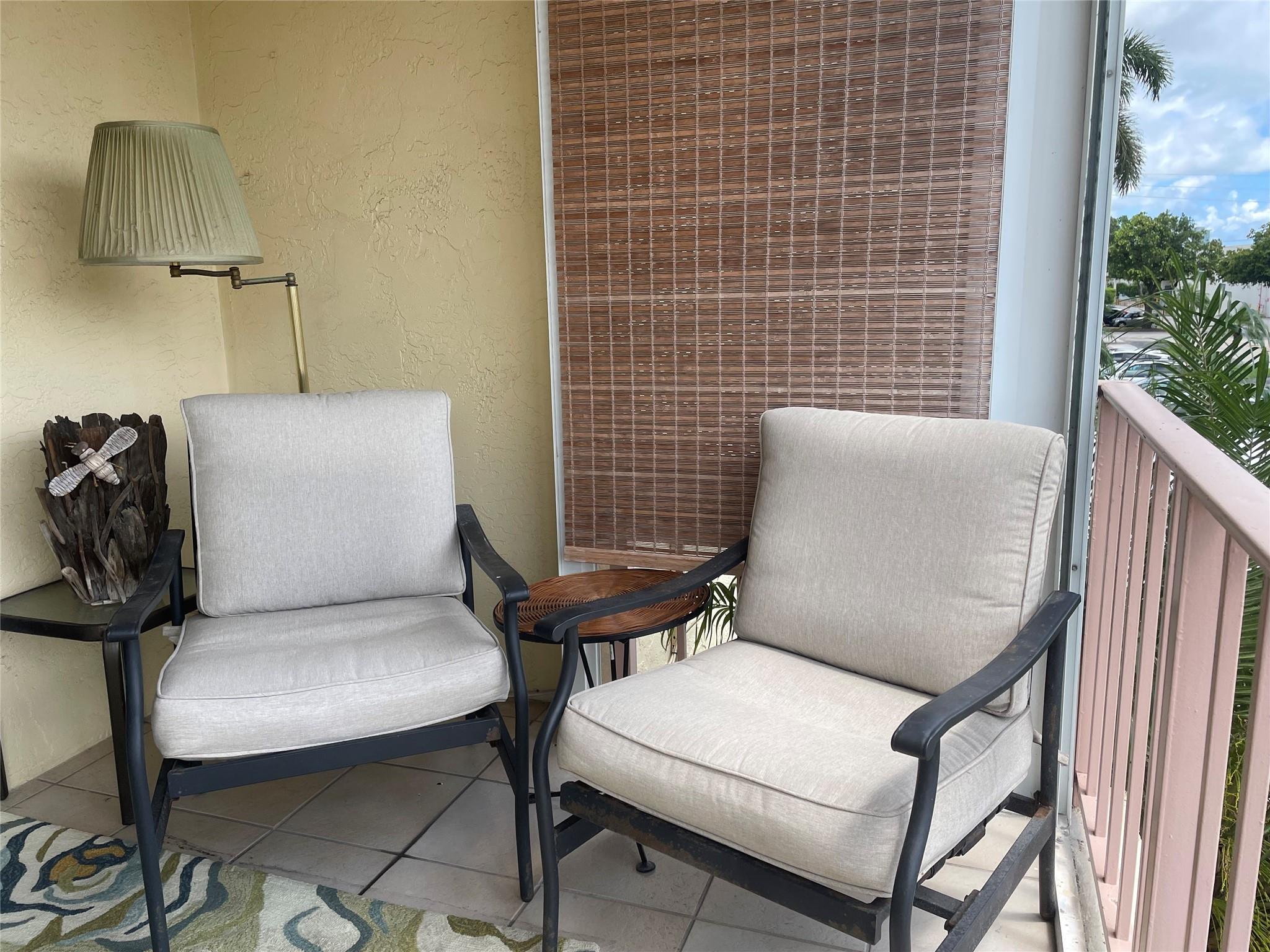 Poinciana by the Sea - Residential Lease