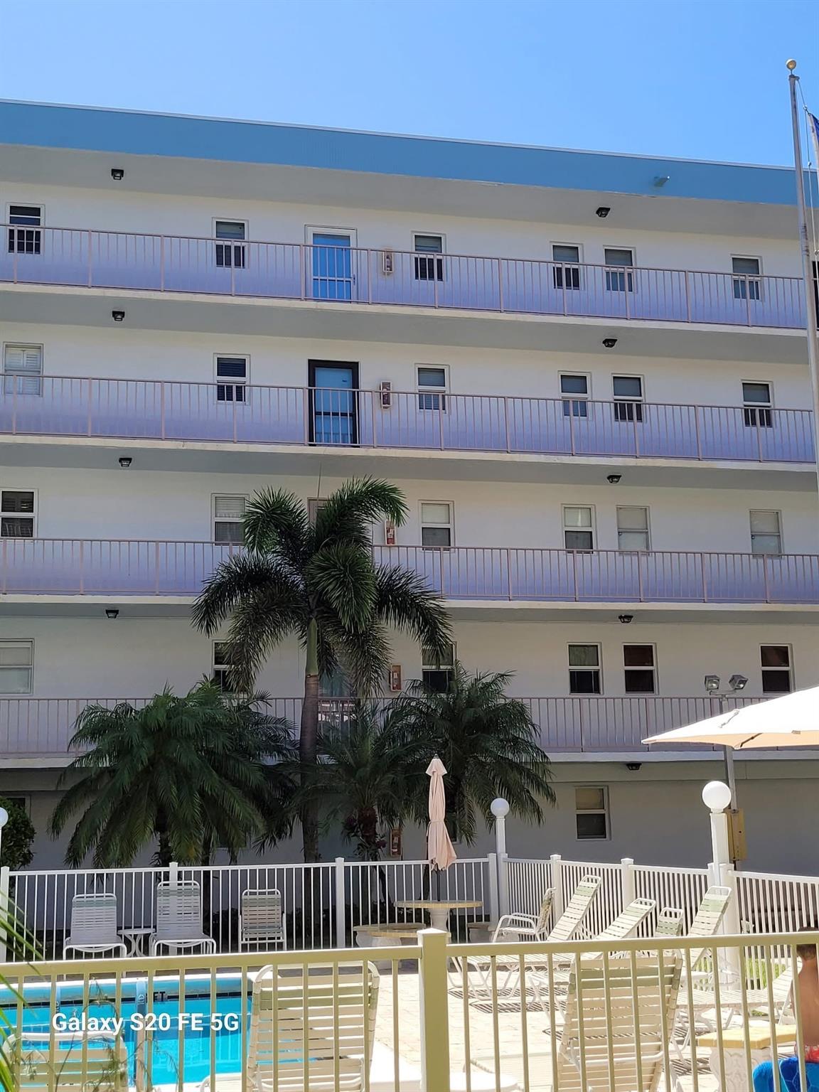 Poinciana by the Sea - Residential Lease