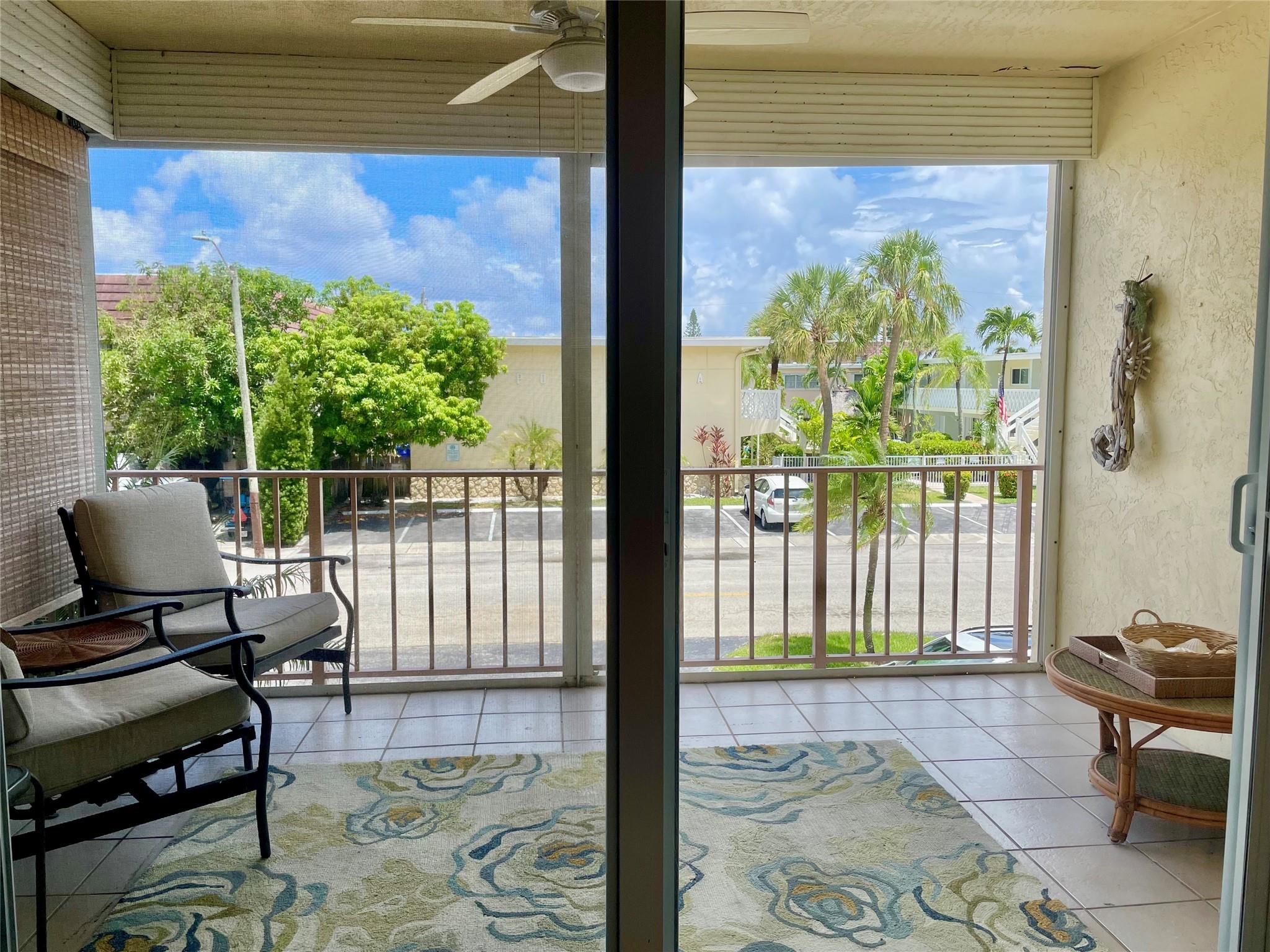 Poinciana by the Sea - Residential Lease