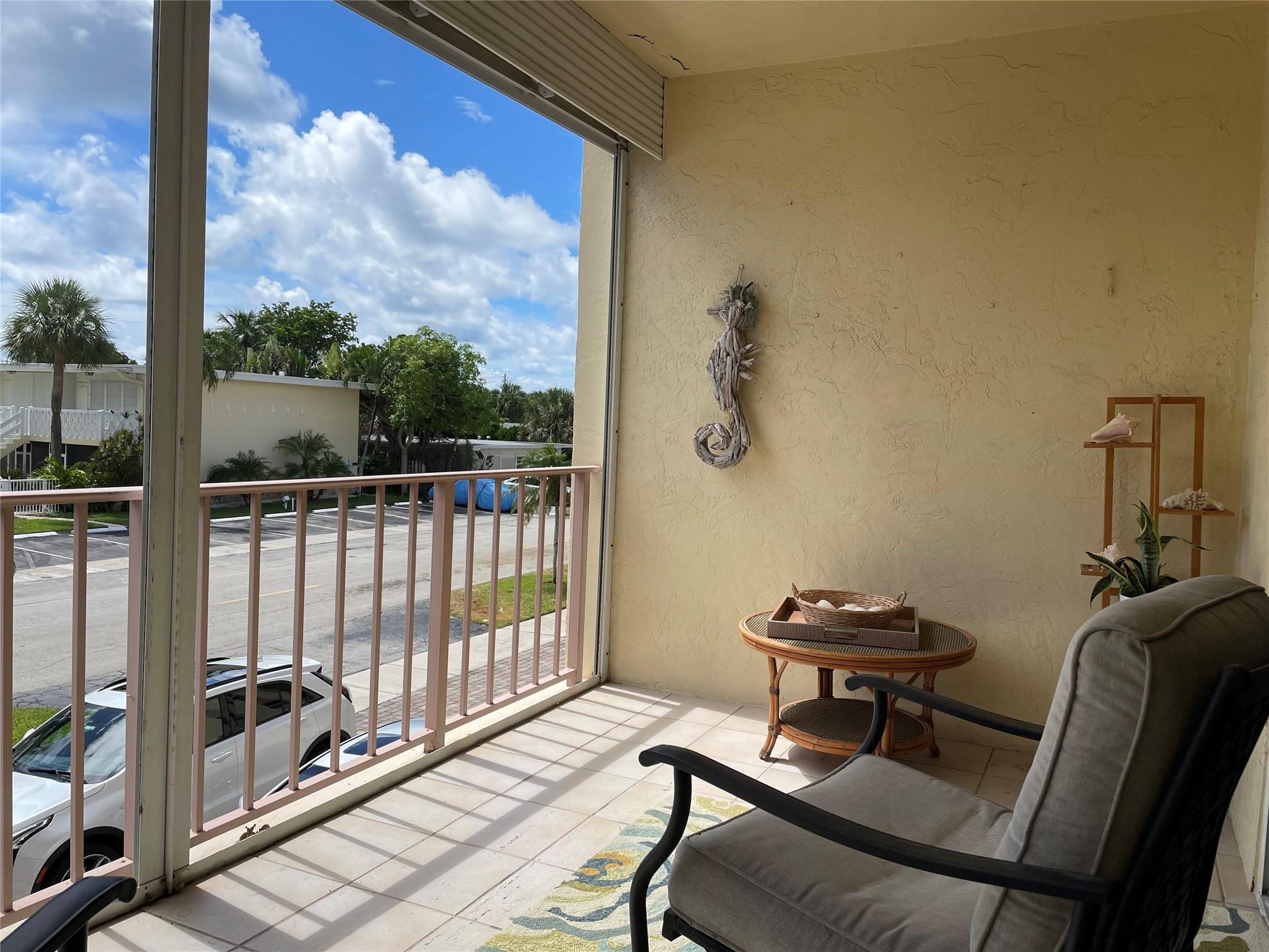 Poinciana by the Sea - Residential Lease