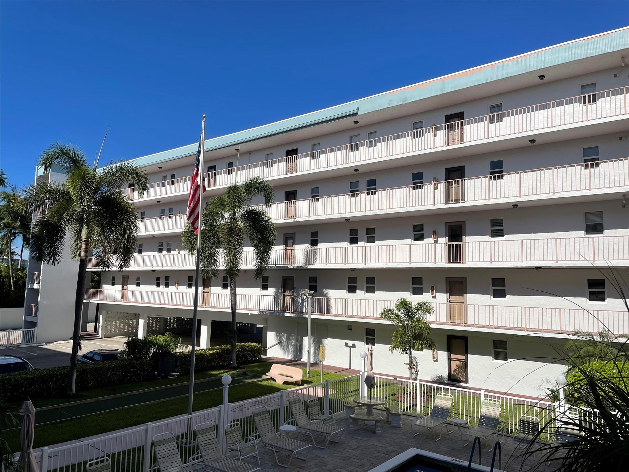 Poinciana by the Sea - Residential Lease