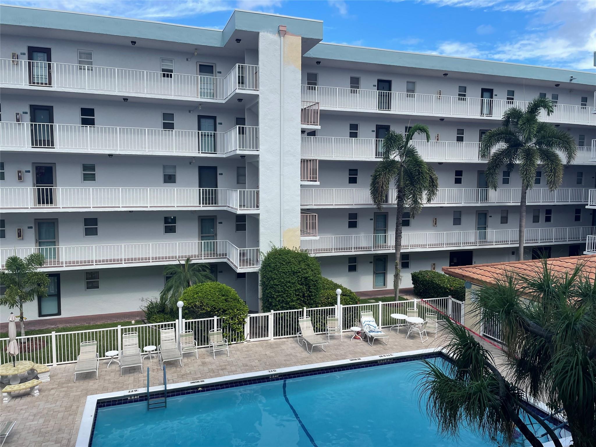 Poinciana by the Sea - Residential Lease