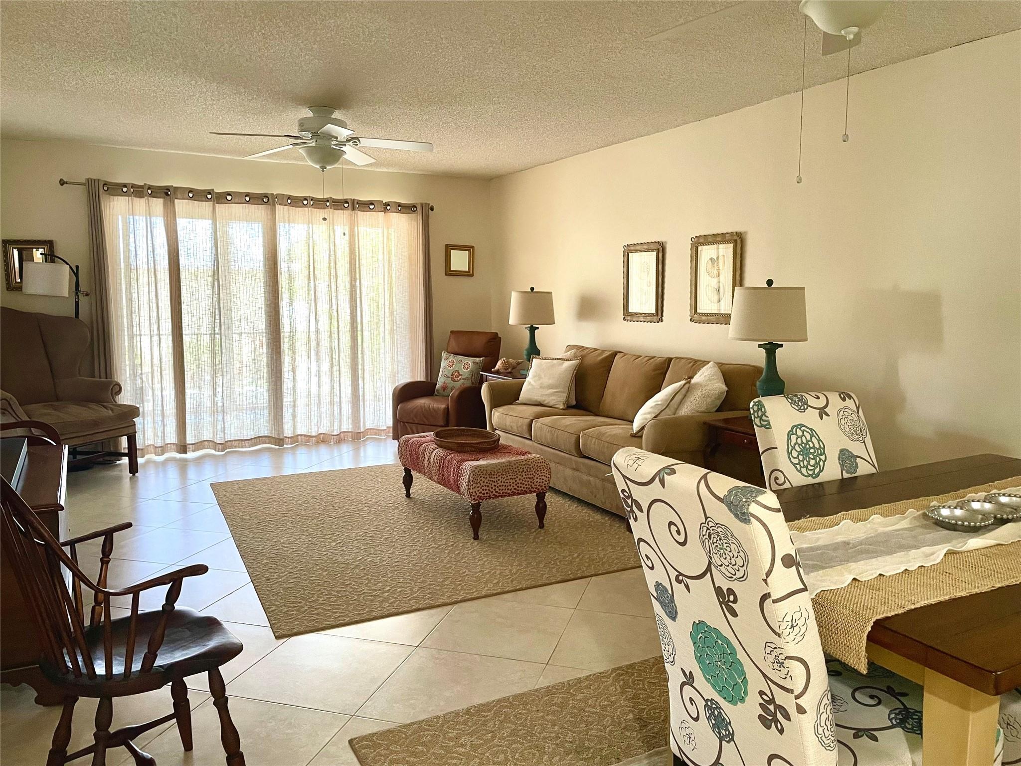 Poinciana by the Sea - Residential Lease