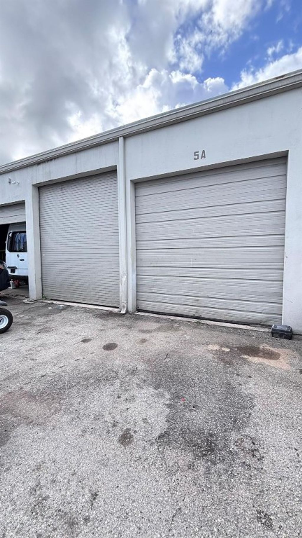 Photo of 1721 Donna Road #05A, West Palm Beach, FL 33409 (MLS # F10546841)