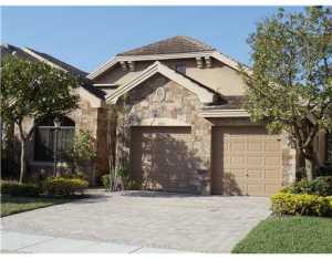 Versailles Pud - Residential