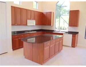 Versailles Pud - Residential