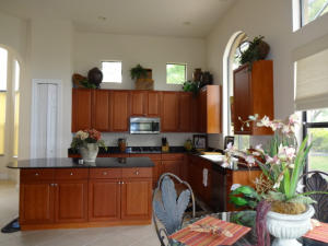 Versailles Pud - Residential