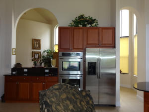 Versailles Pud - Residential