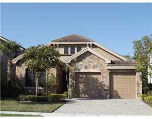 Versailles Pud - Residential