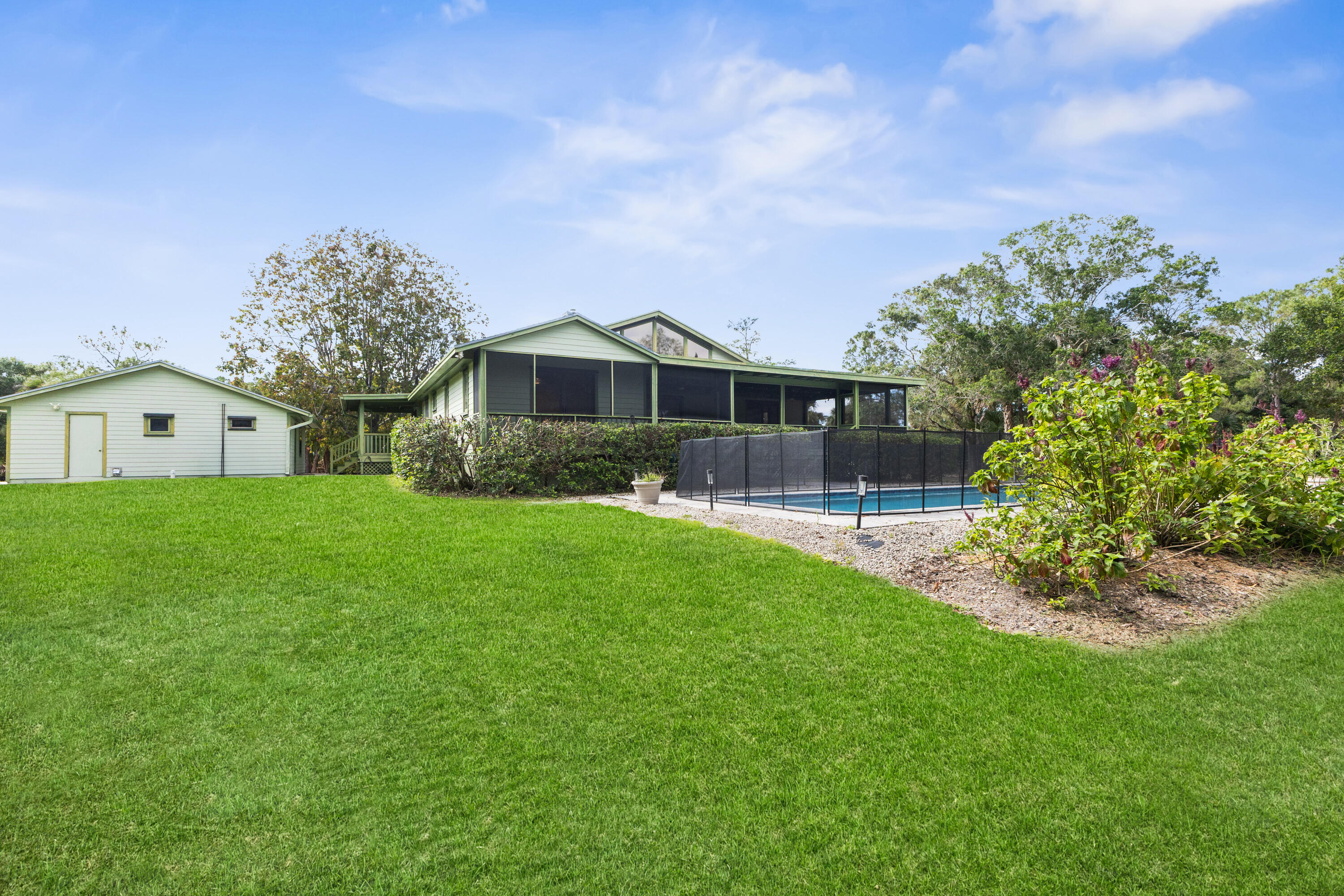 Jupiter Farms - Residential Lease