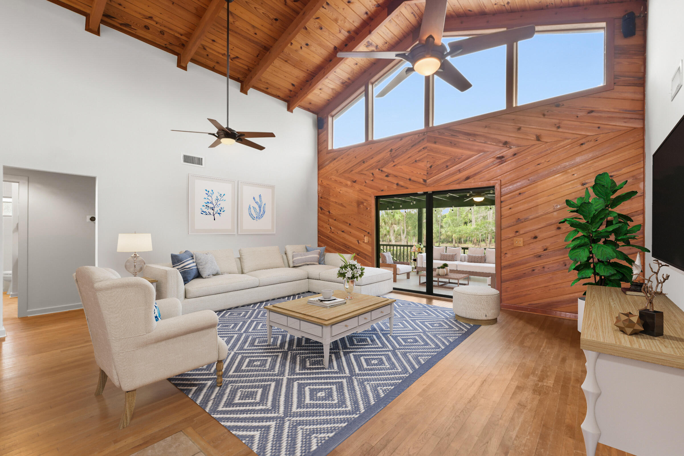 Jupiter Farms - Residential Lease