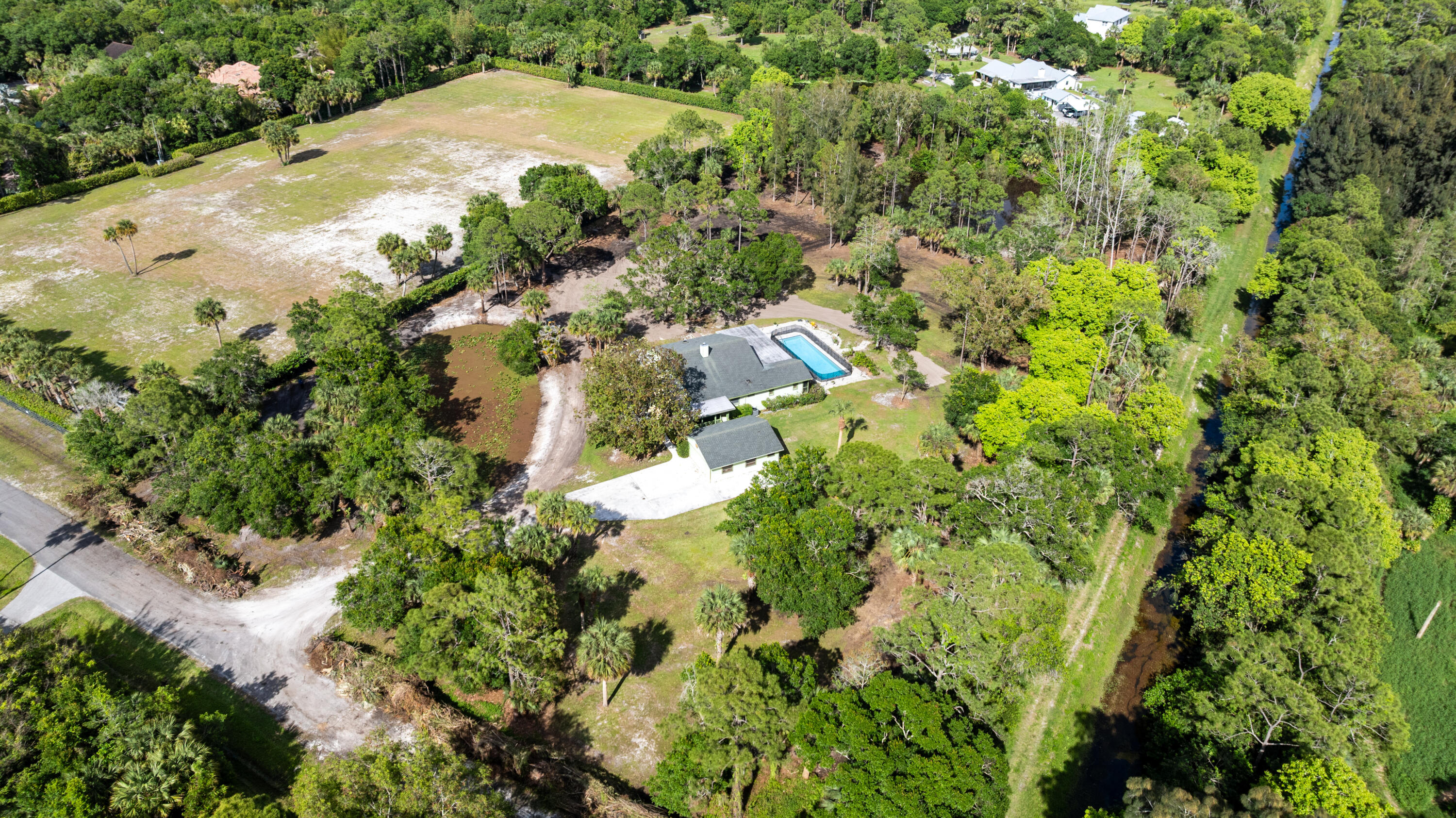 Jupiter Farms - Residential Lease