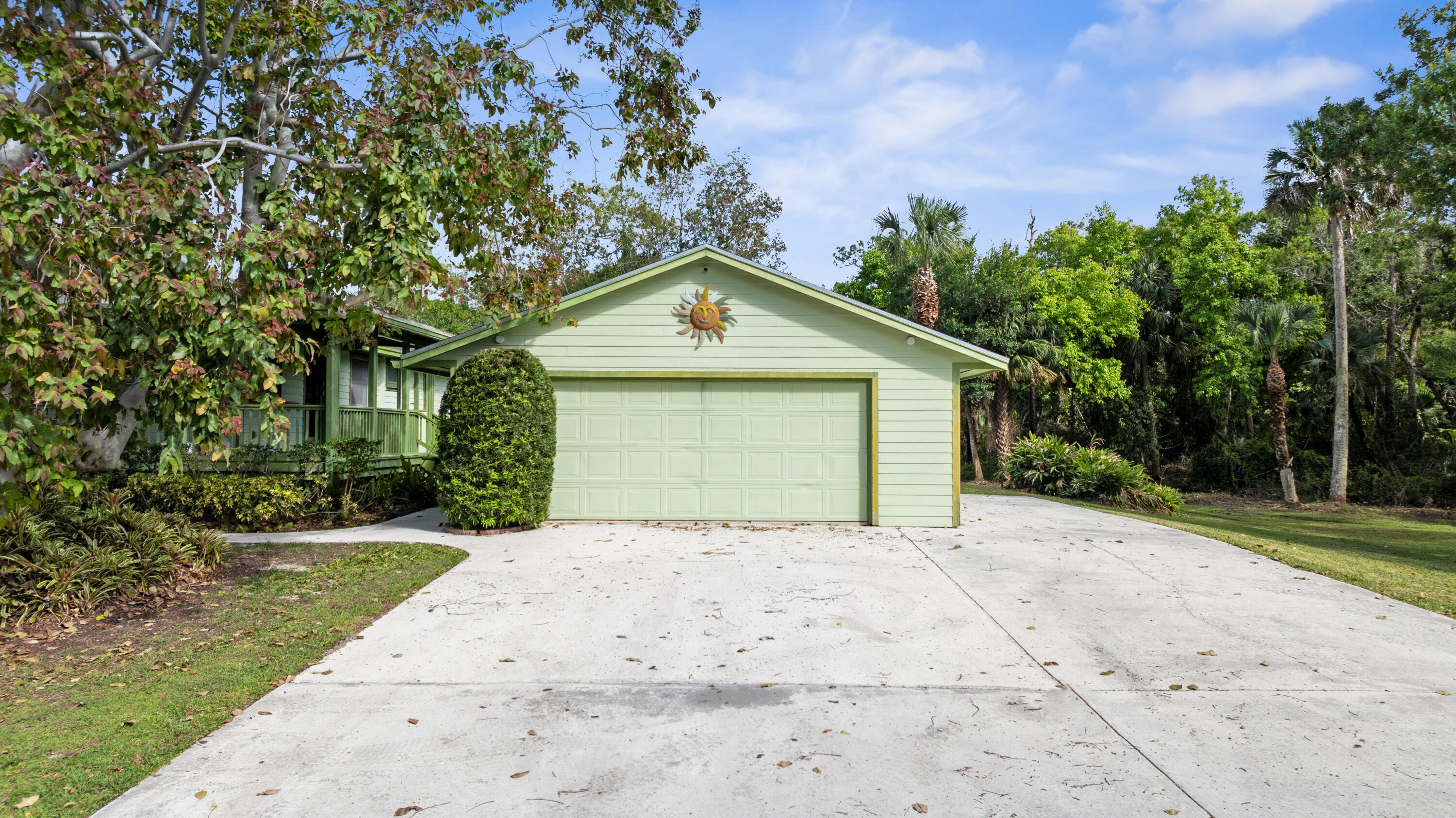 Jupiter Farms - Residential Lease