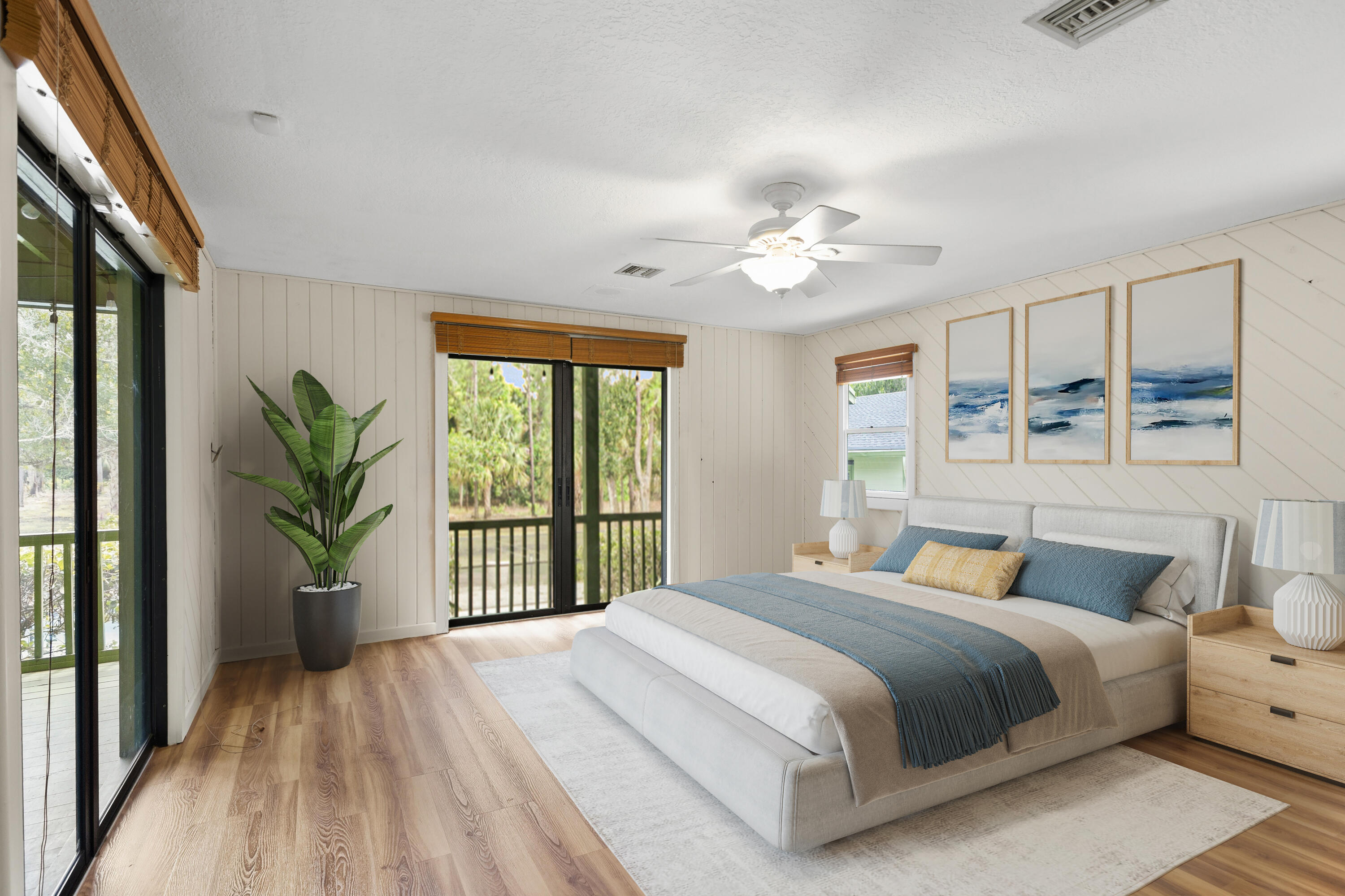 Jupiter Farms - Residential Lease