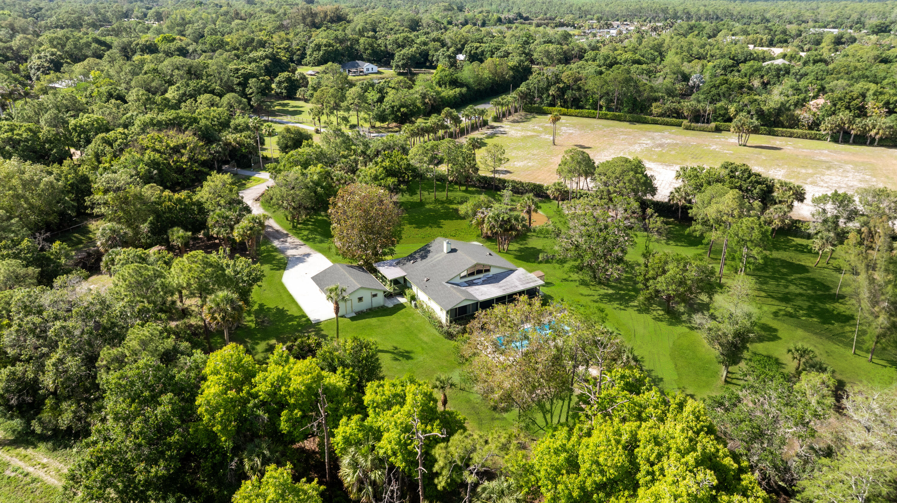 Jupiter Farms - Residential Lease
