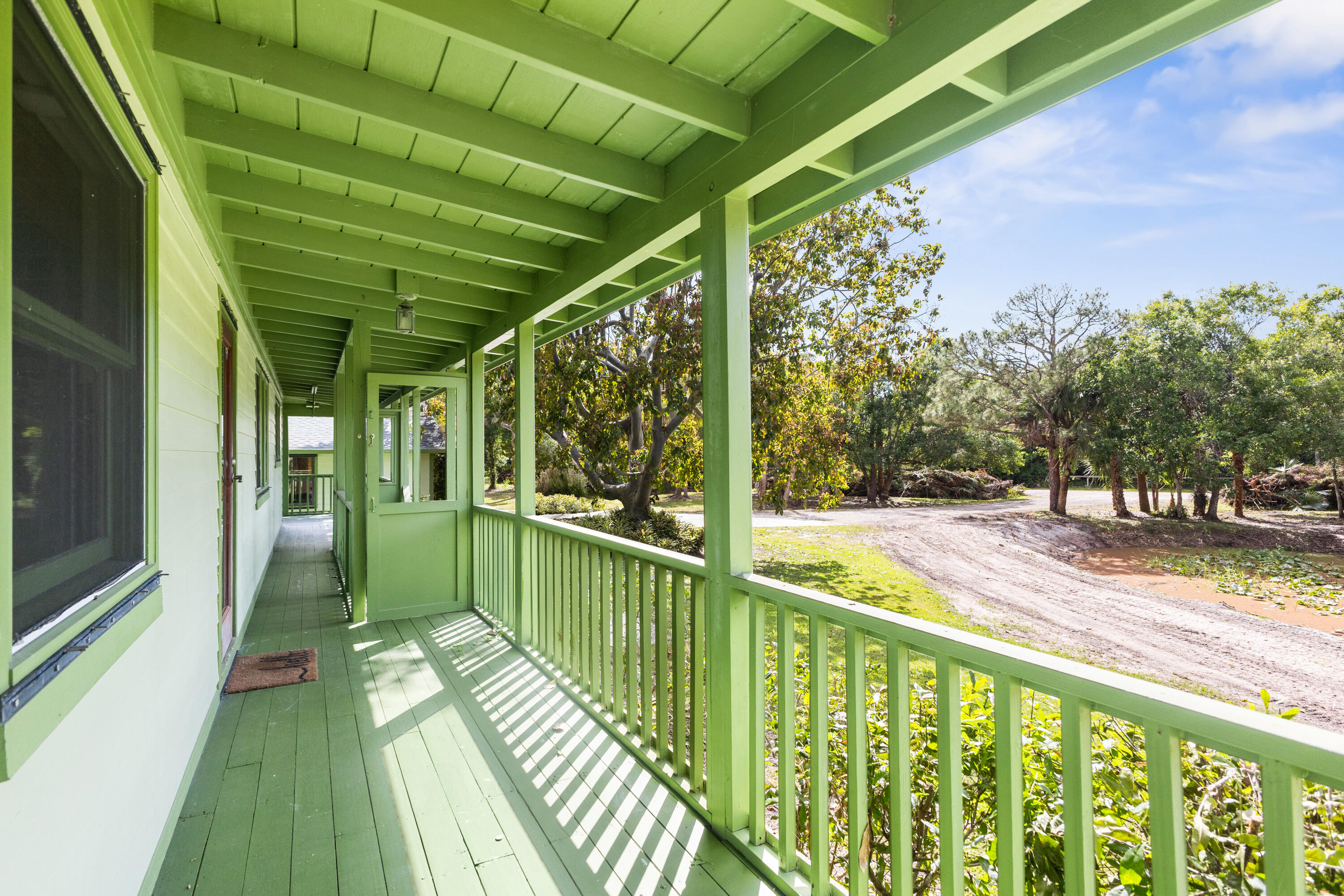 Jupiter Farms - Residential Lease