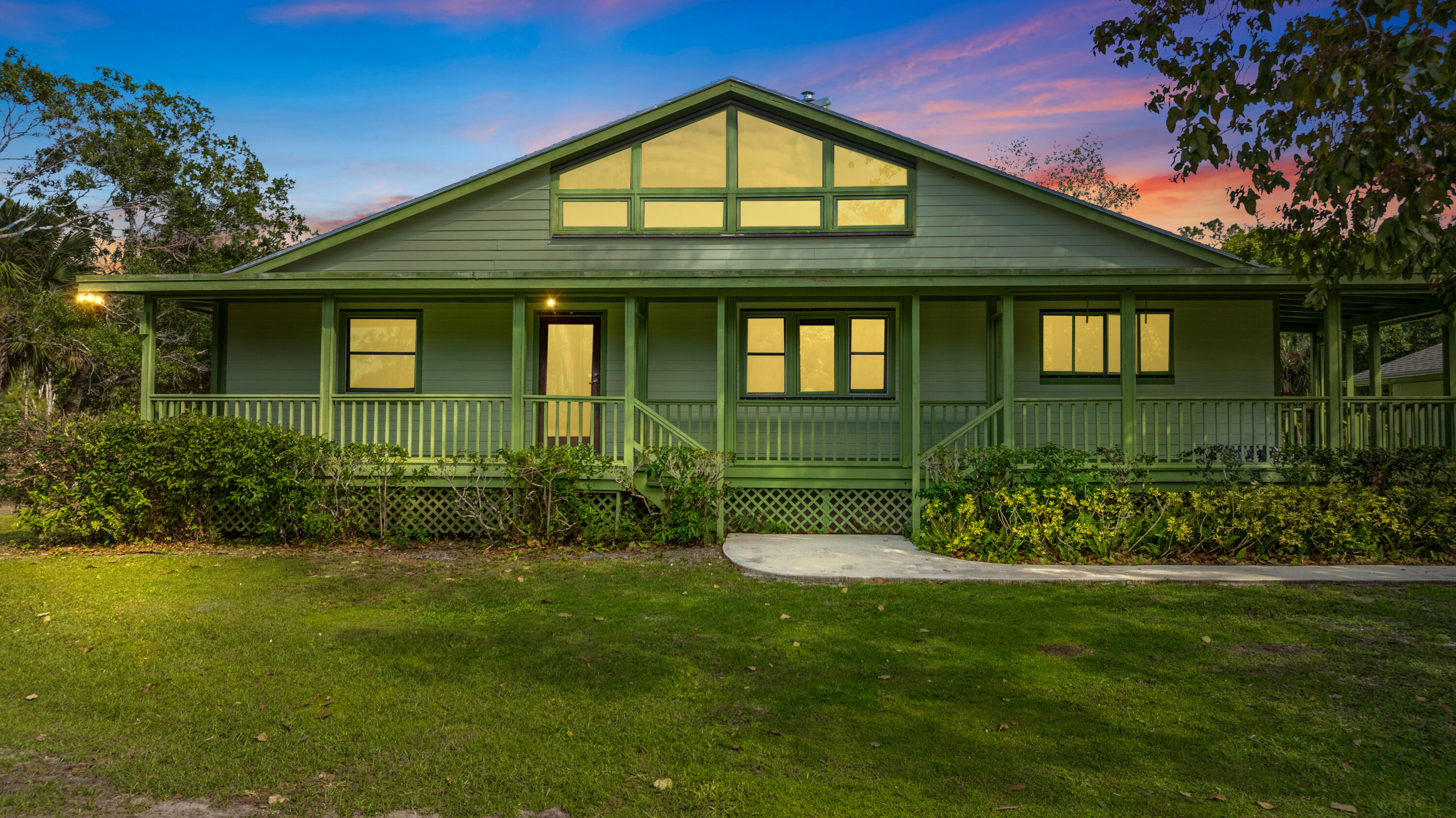 Jupiter Farms - Residential Lease