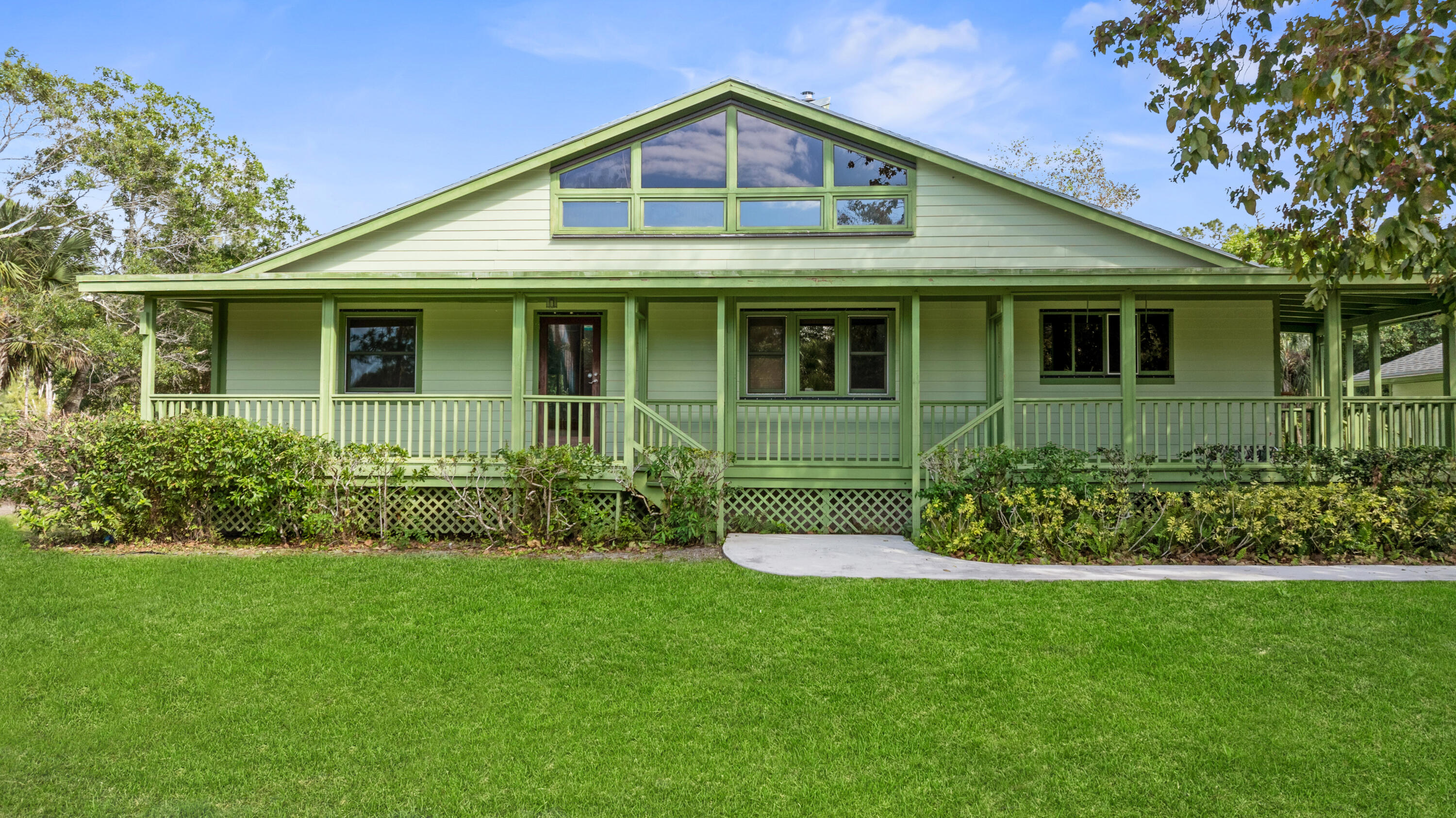 Jupiter Farms - Residential Lease