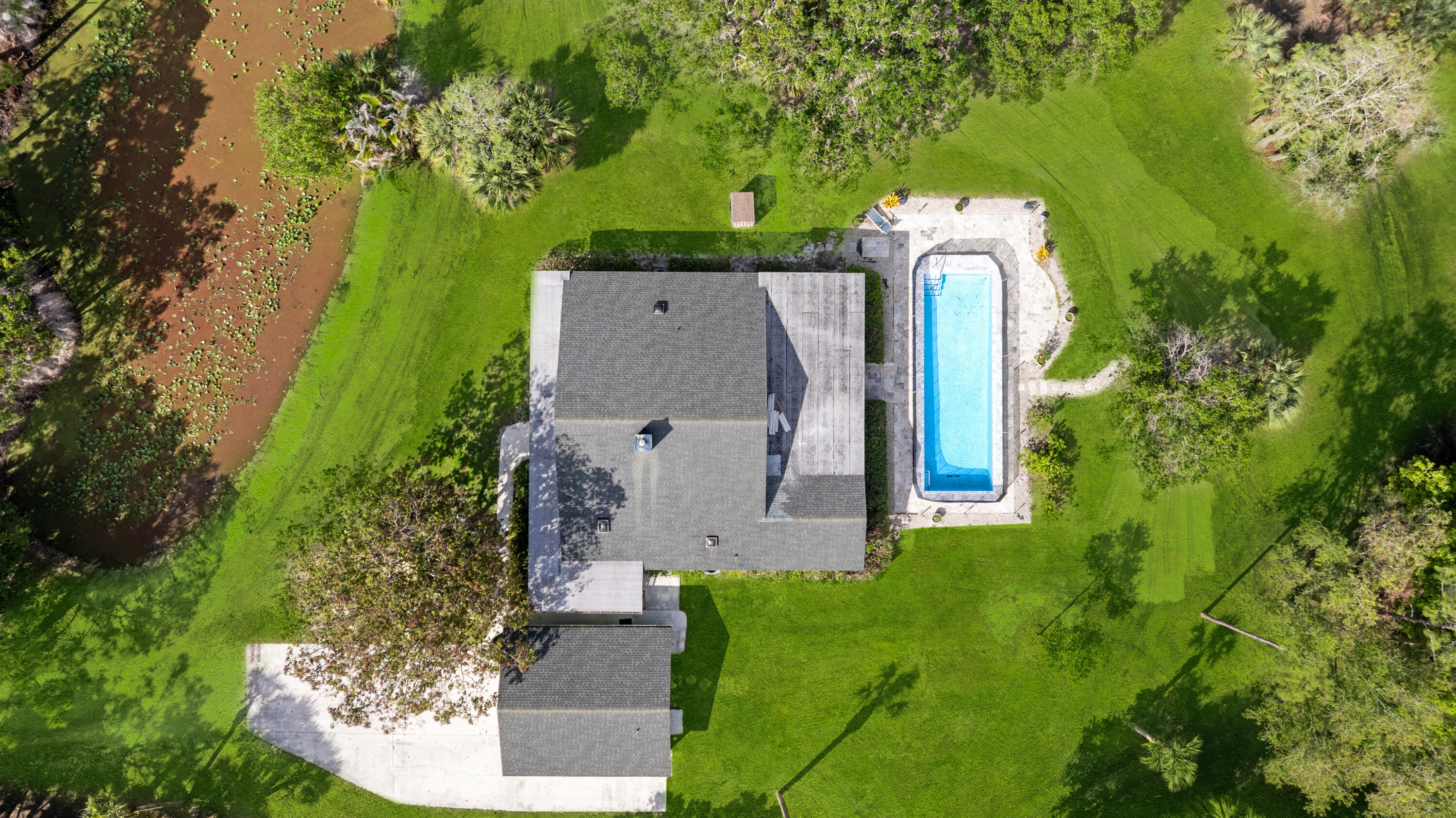 Jupiter Farms - Residential Lease