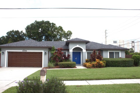 Photo of 12480 SW 2nd Street, Plantation, FL 33325 (MLS # B26060969)
