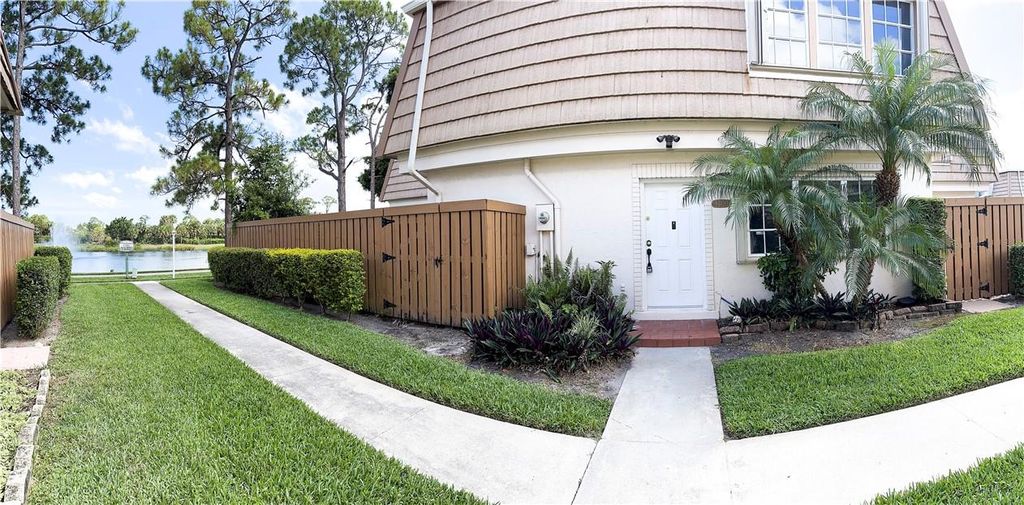 Photo of 4290 Hazel Avenue #A, Palm Beach Gardens, FL 33410 (MLS # F10383053)