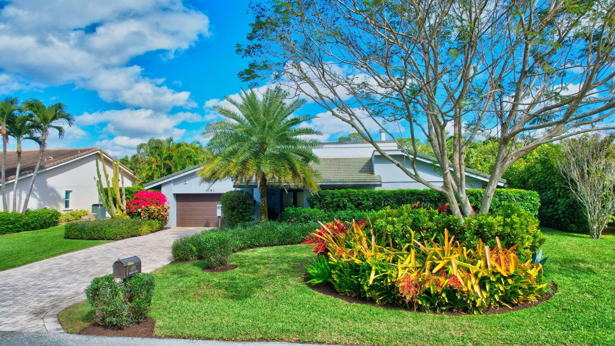 4787 Pineview Circle