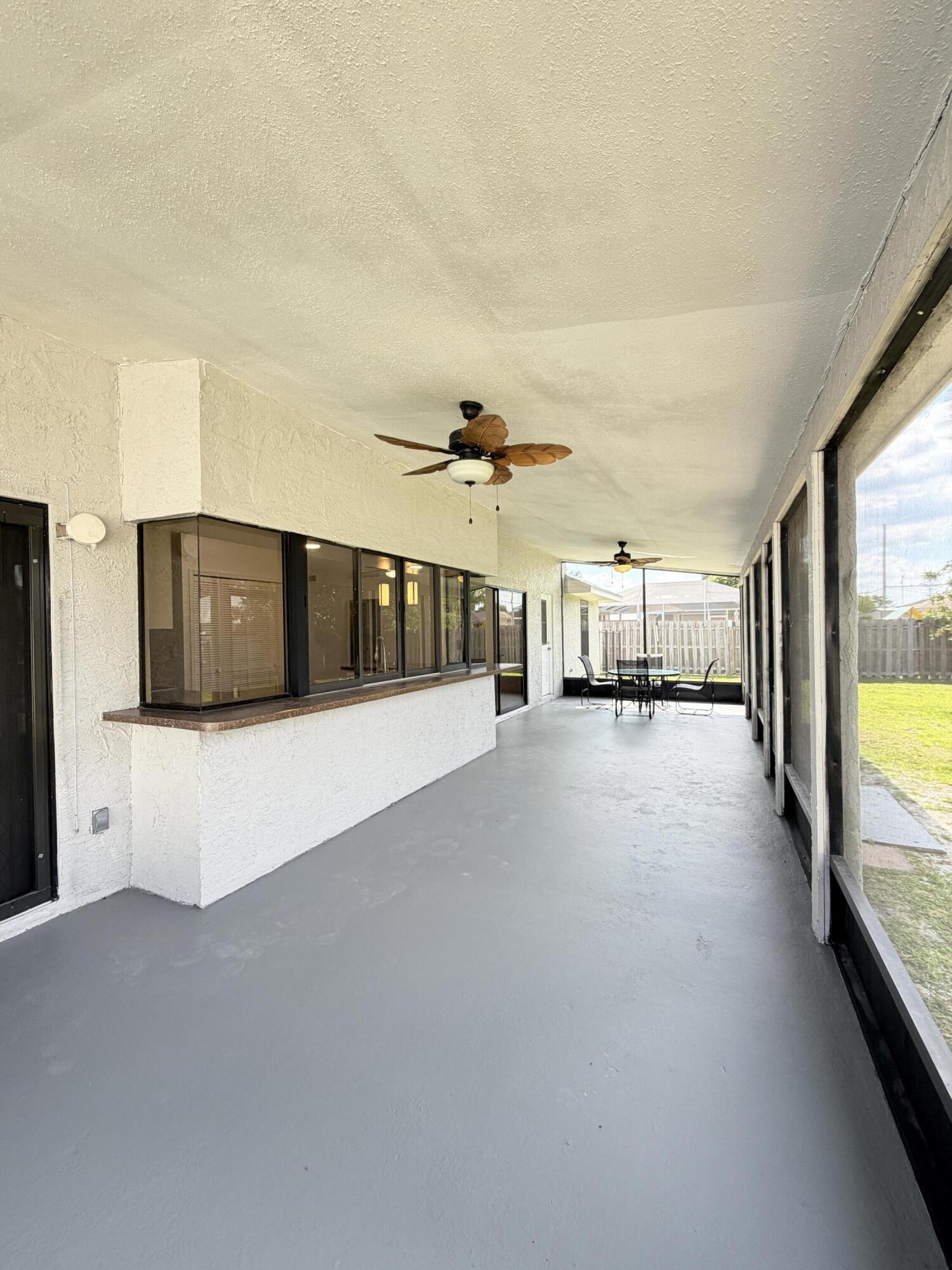 PORT ST LUCIE SECTION 18 - Residential