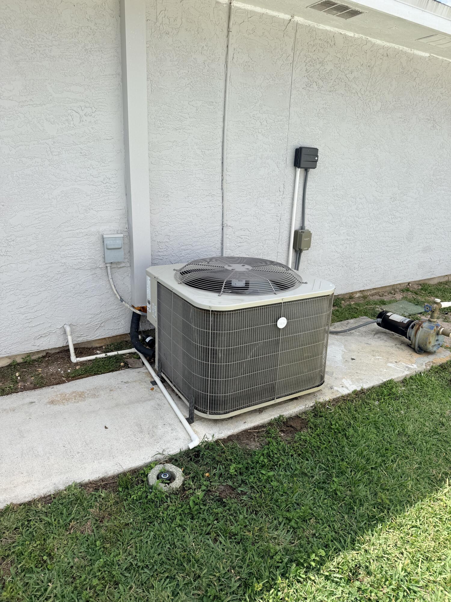 PORT ST LUCIE SECTION 18 - Residential