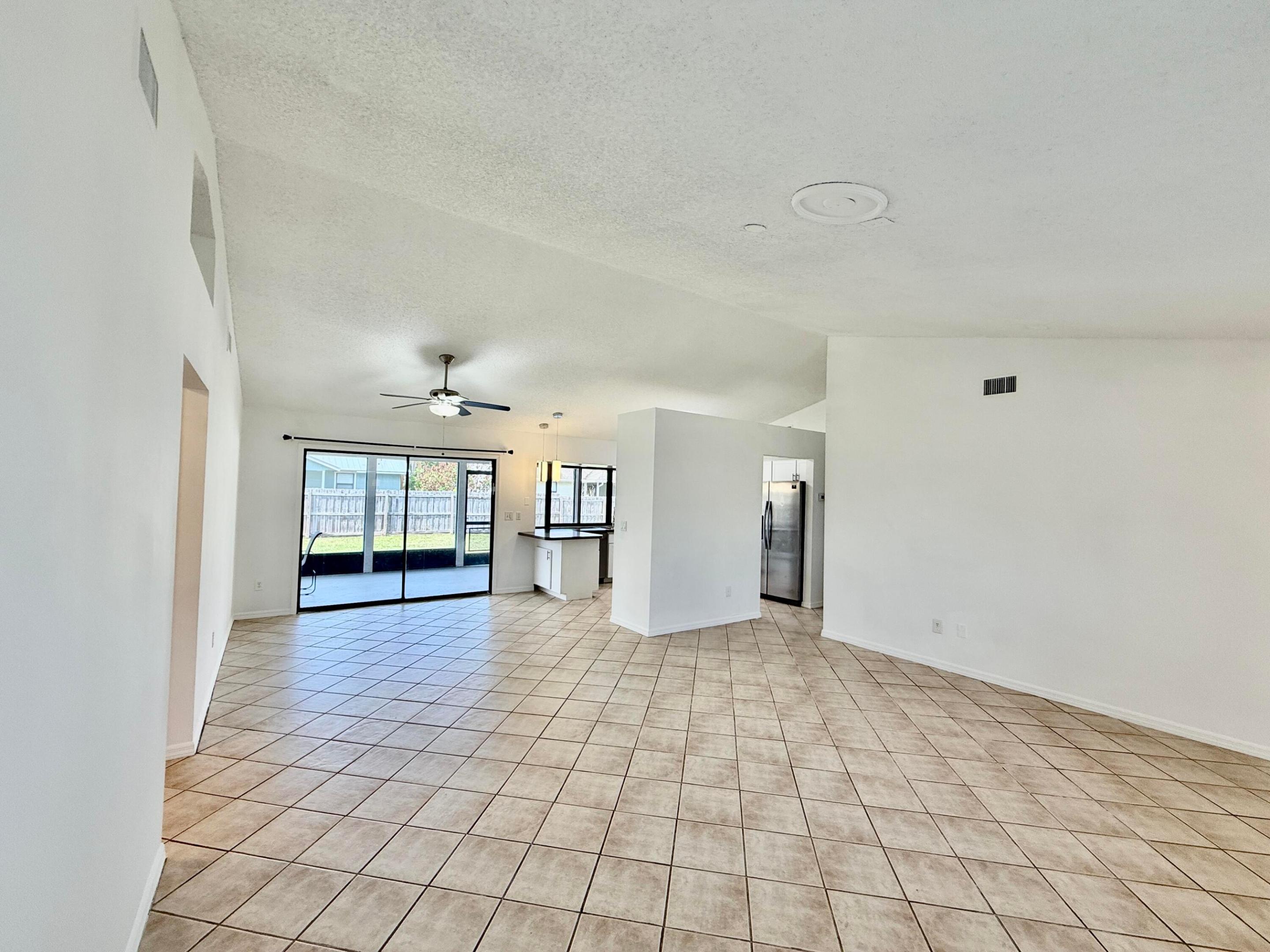 PORT ST LUCIE SECTION 18 - Residential