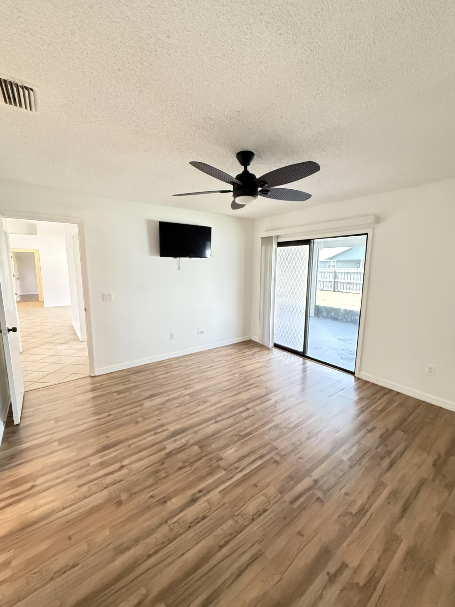 PORT ST LUCIE SECTION 18 - Residential