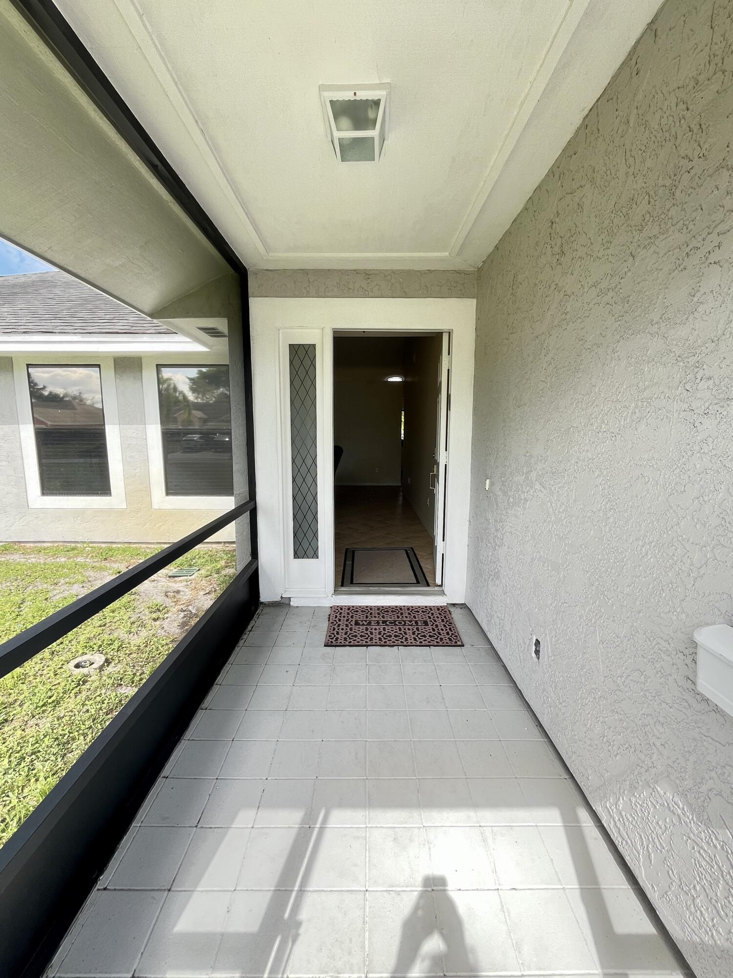 PORT ST LUCIE SECTION 18 - Residential