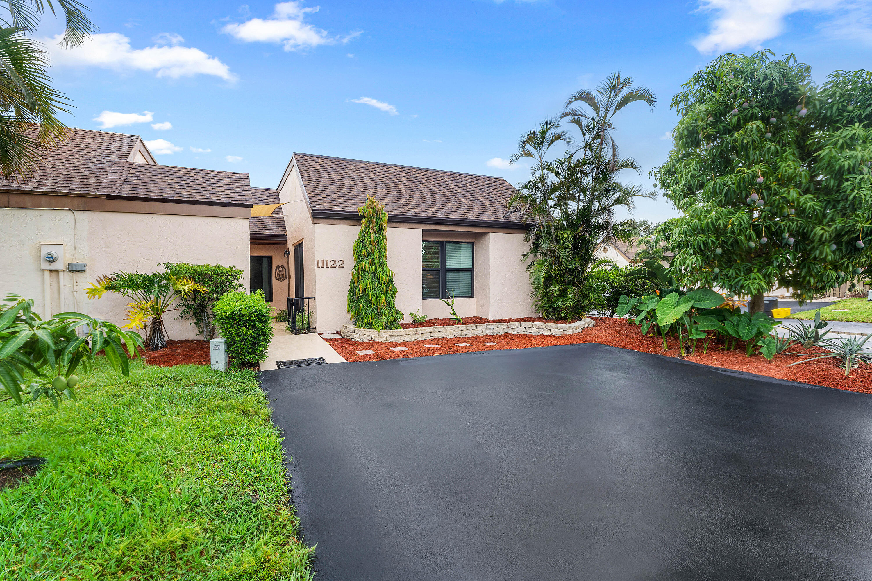 CINNAMON 1 - Residential