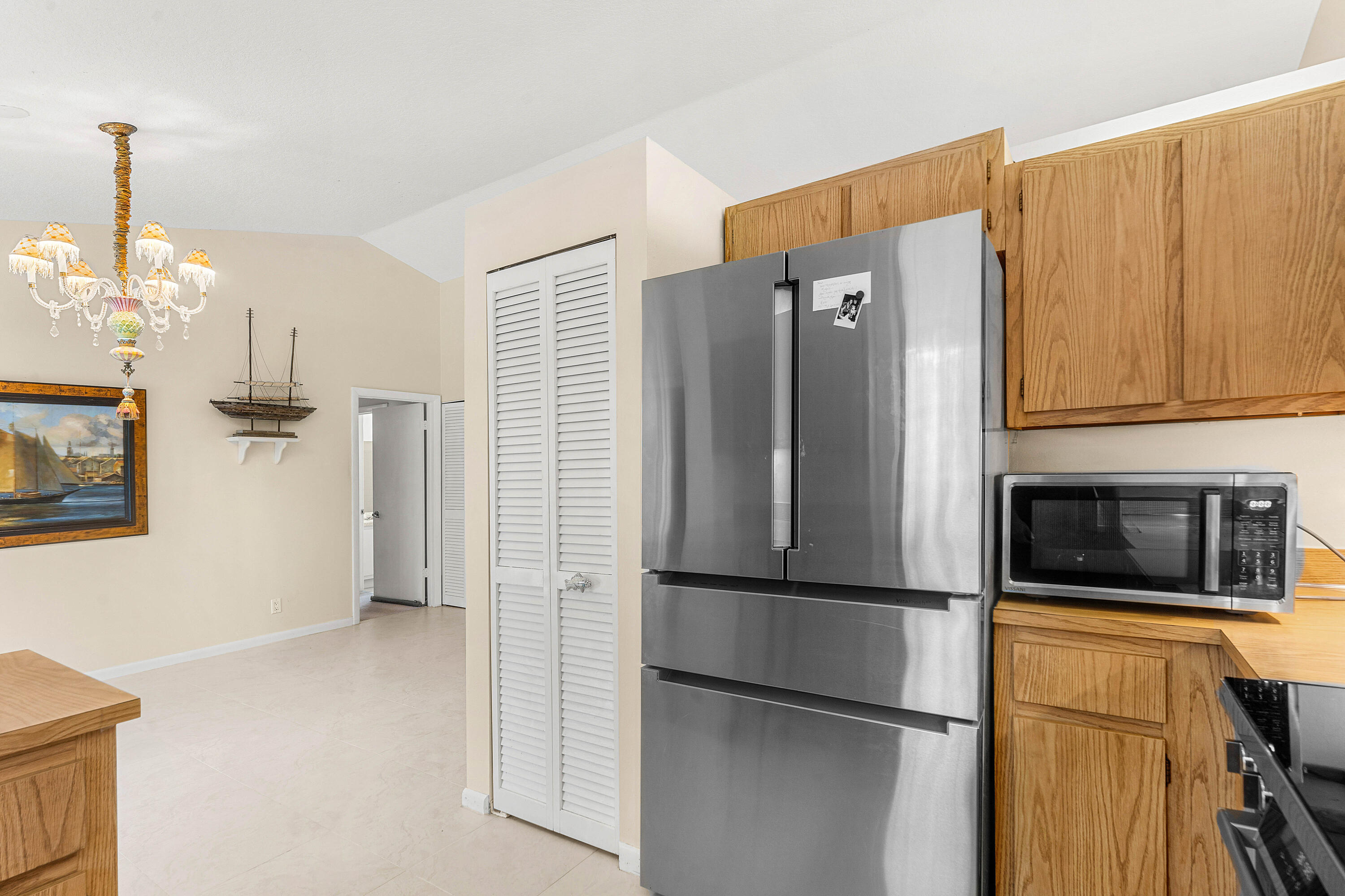 CINNAMON 1 - Residential
