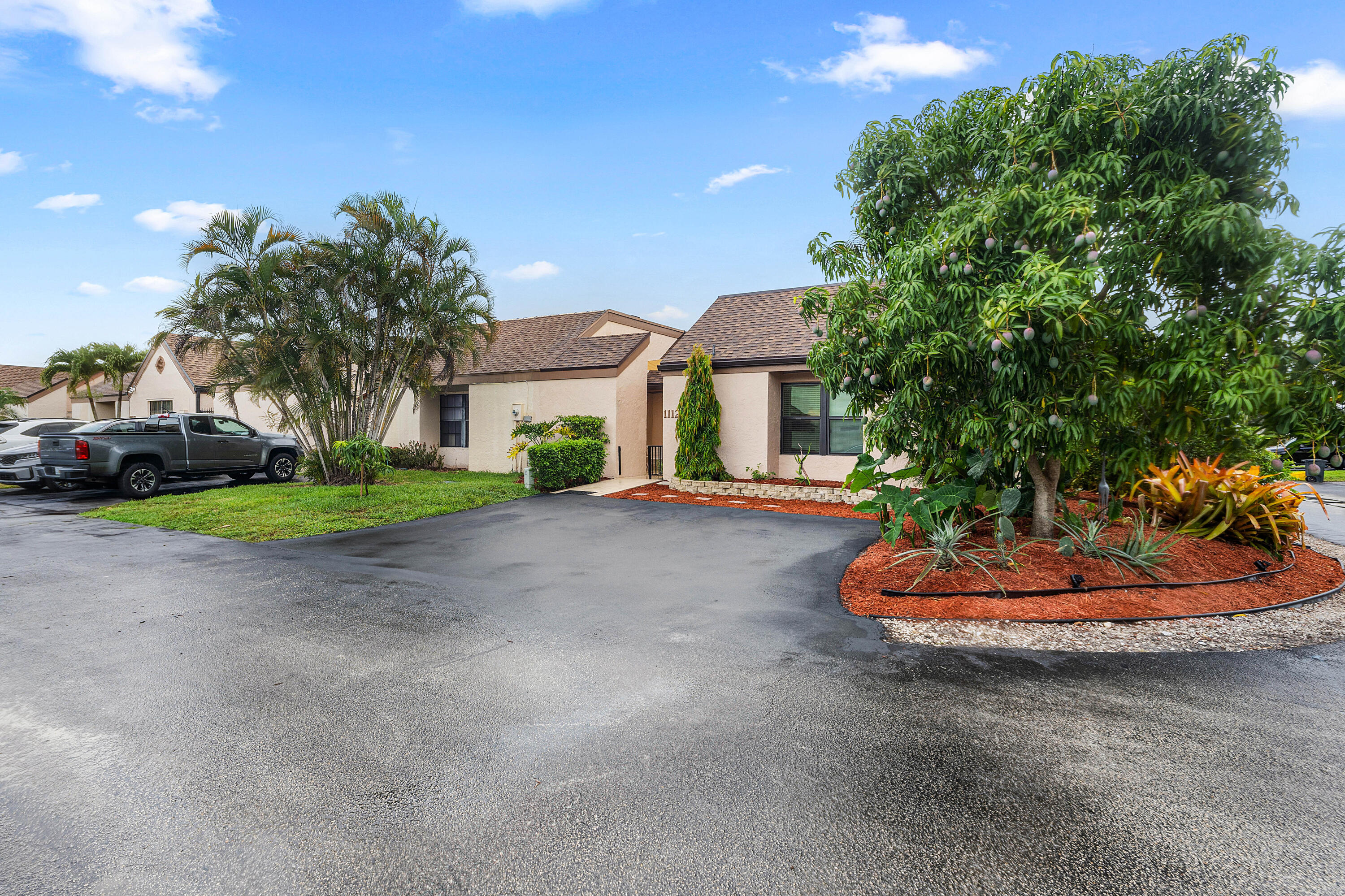 CINNAMON 1 - Residential