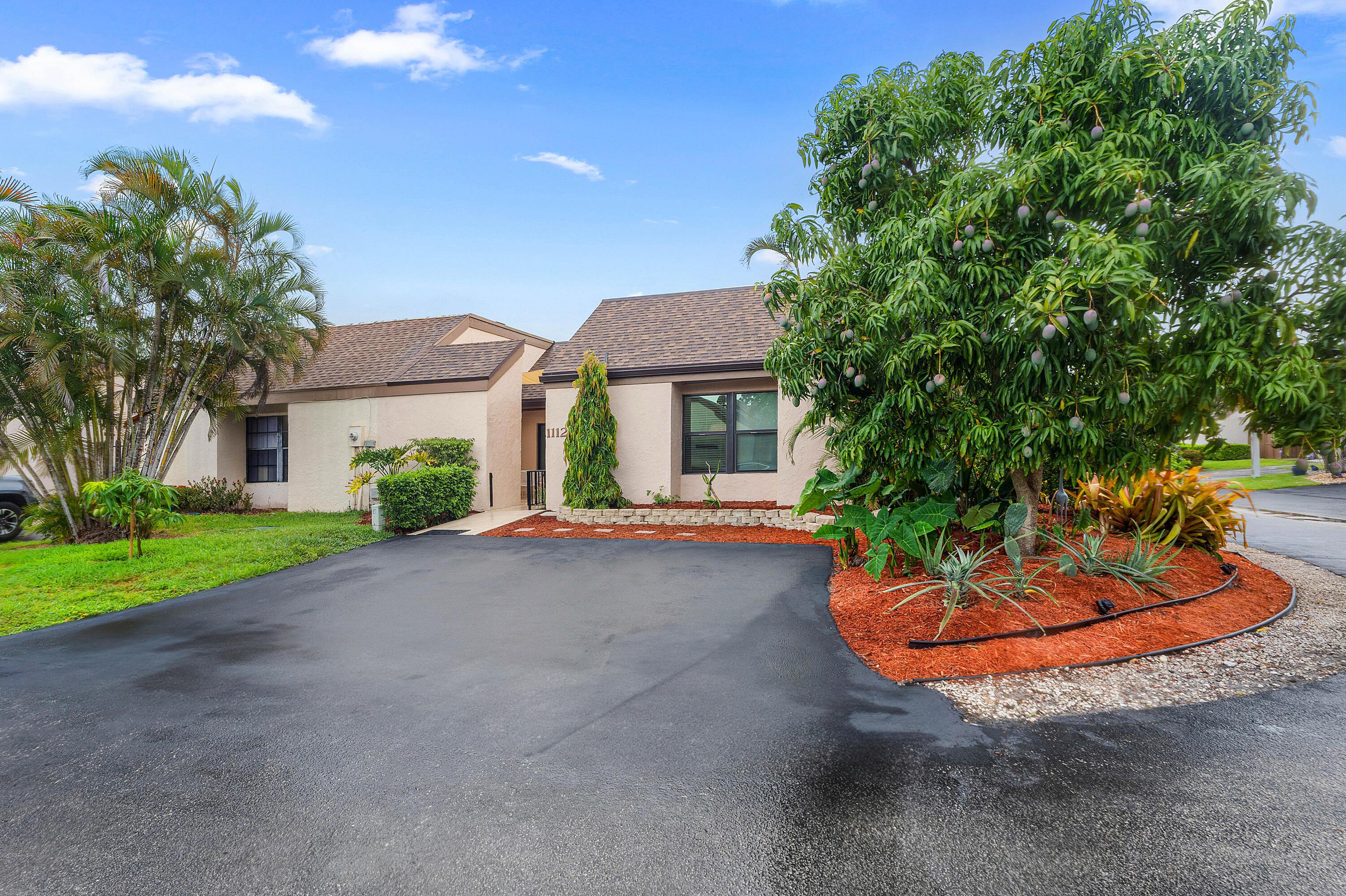 CINNAMON 1 - Residential