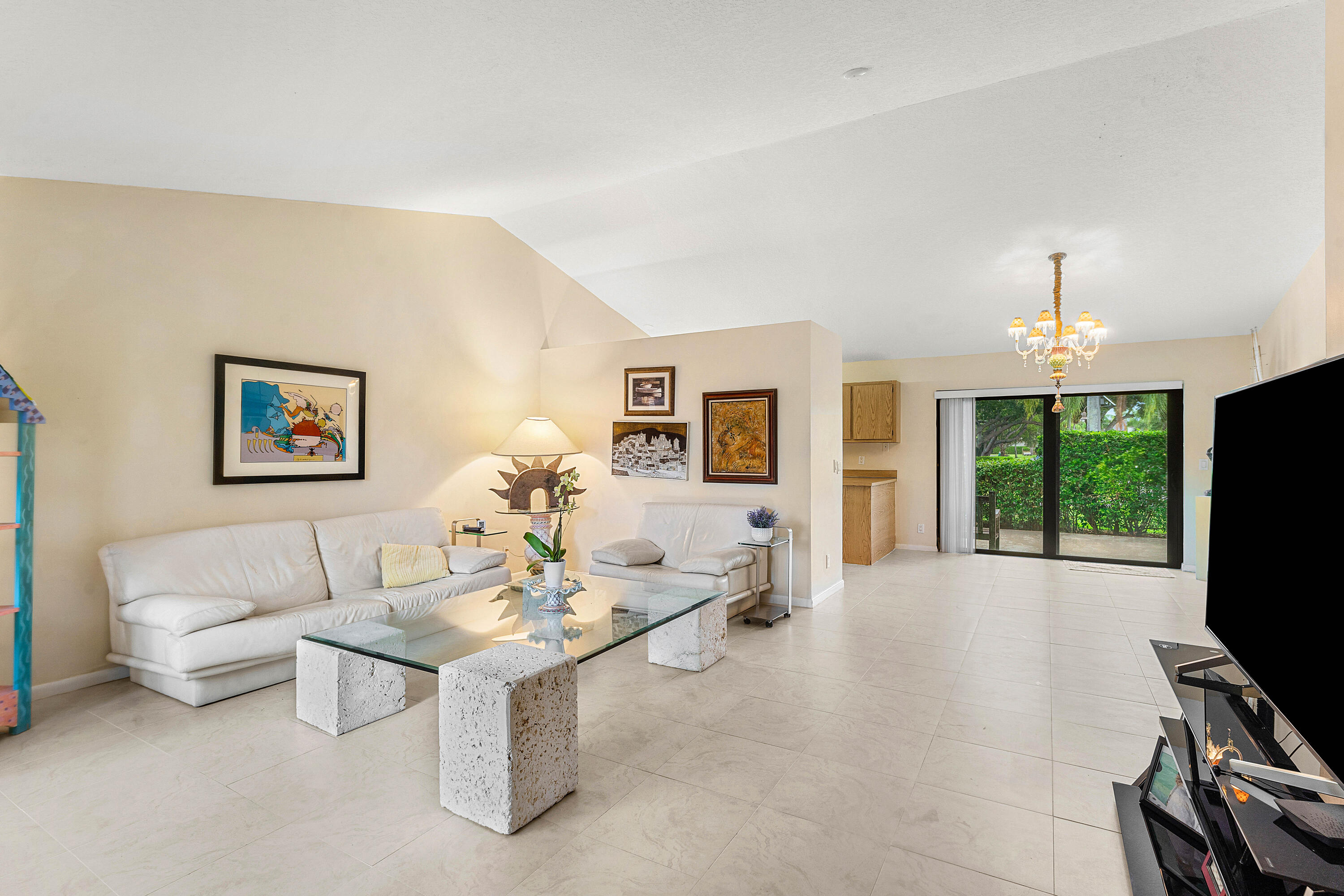 CINNAMON 1 - Residential