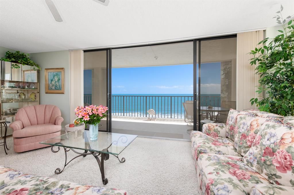 Photo of 3150 N Highway A1a #1003, Hutchinson Island, FL 34949 (MLS # R10876475)