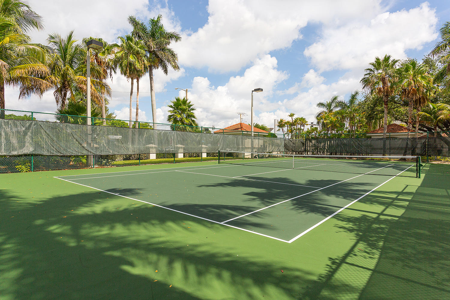 TUSCANY ON THE INTRACOASTAL CONDO - Residential