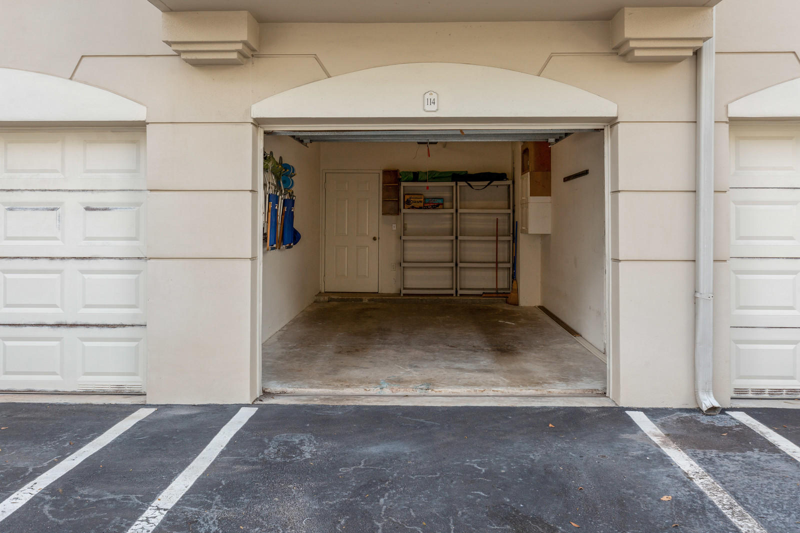 TUSCANY ON THE INTRACOASTAL CONDO - Residential