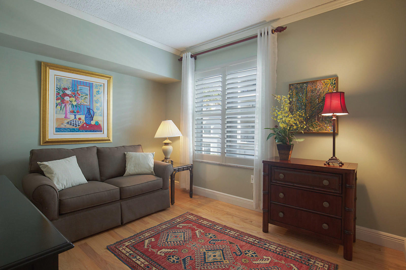 TUSCANY ON THE INTRACOASTAL CONDO - Residential