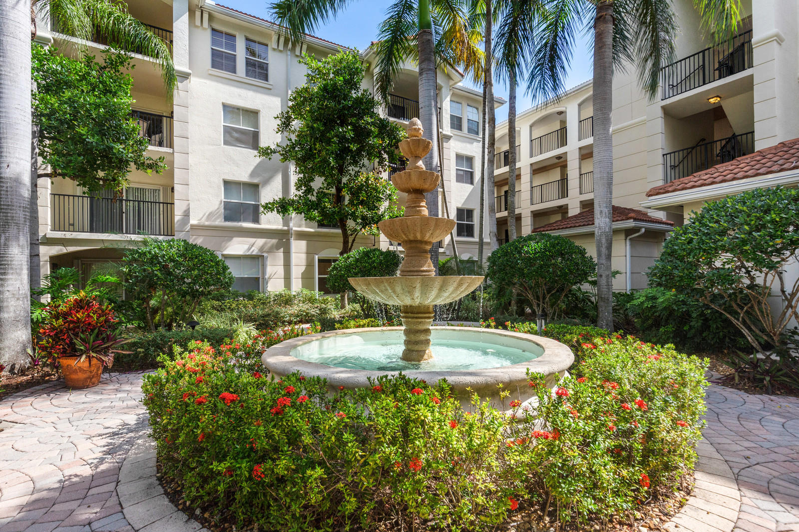 TUSCANY ON THE INTRACOASTAL CONDO - Residential