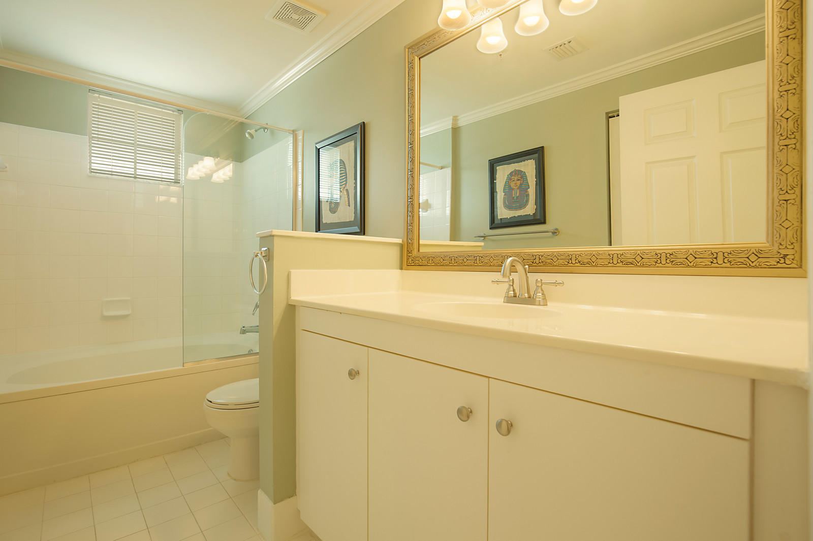 TUSCANY ON THE INTRACOASTAL CONDO - Residential