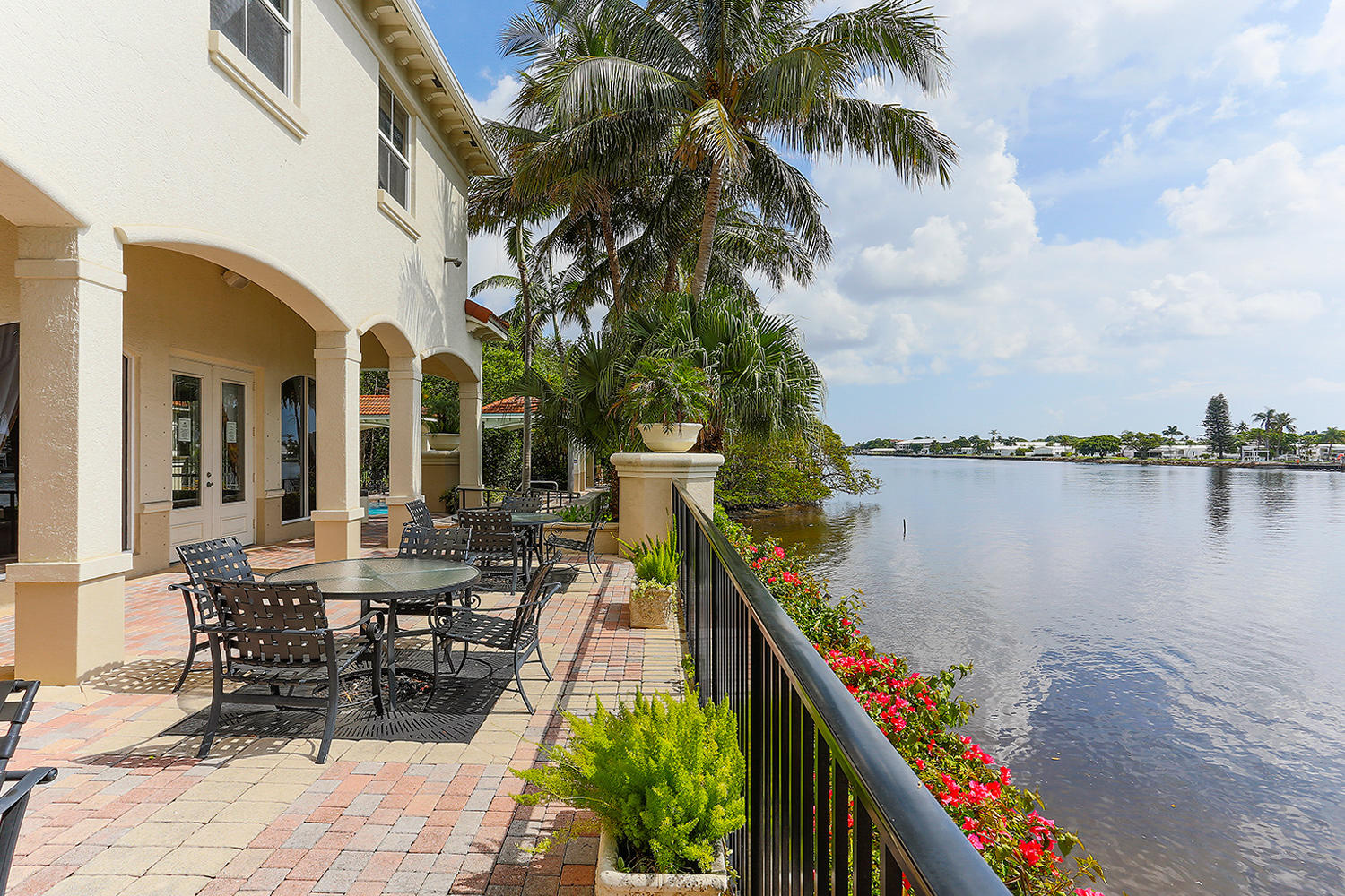TUSCANY ON THE INTRACOASTAL CONDO - Residential