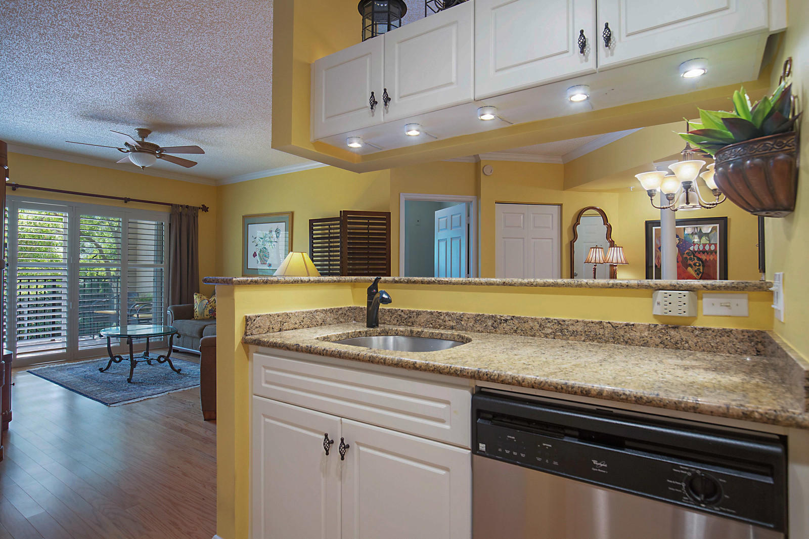 TUSCANY ON THE INTRACOASTAL CONDO - Residential