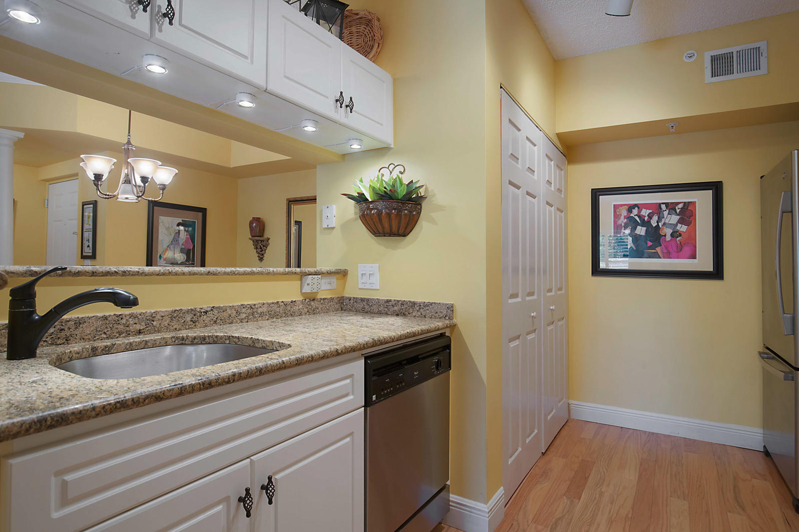 TUSCANY ON THE INTRACOASTAL CONDO - Residential