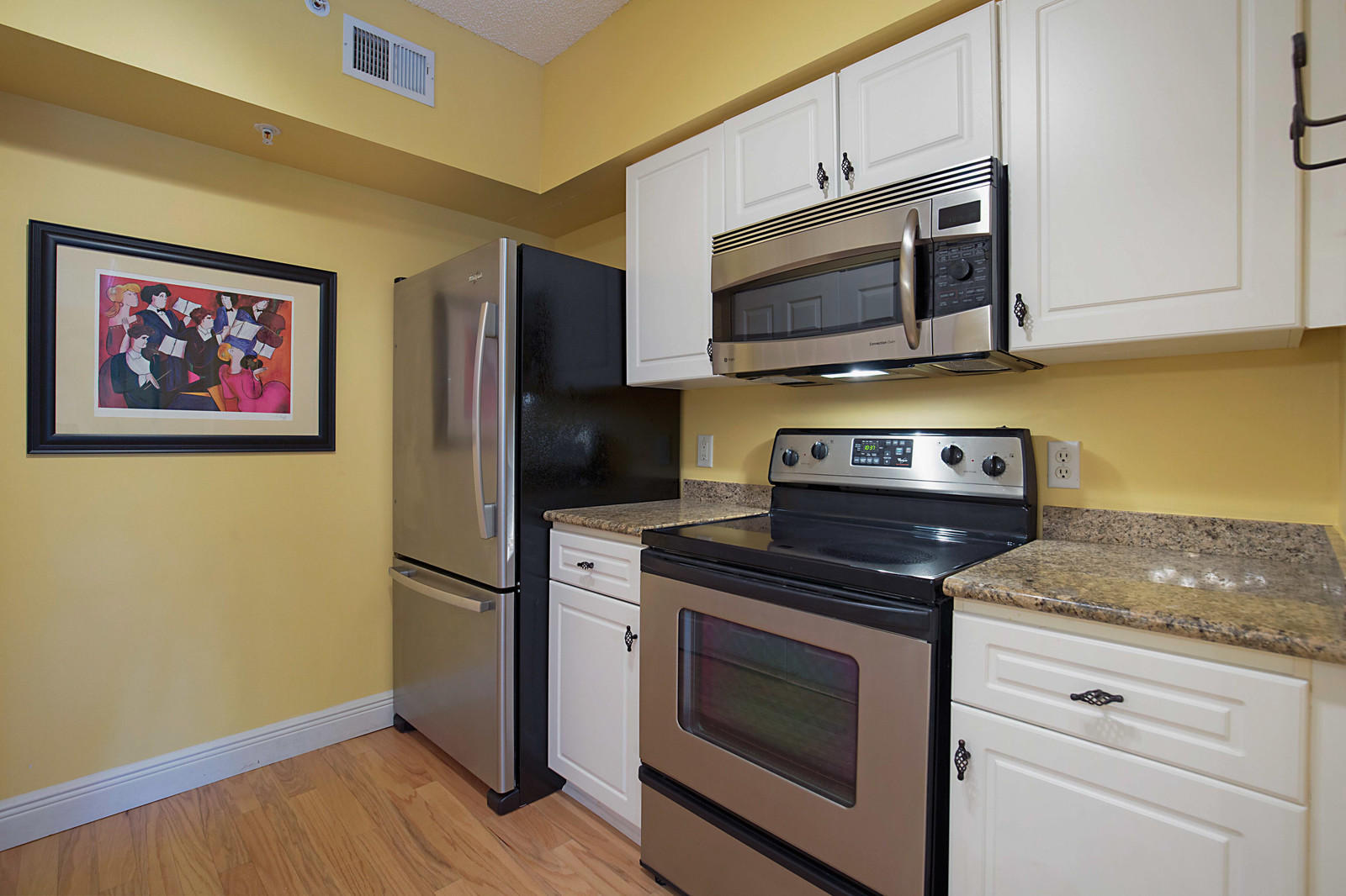 TUSCANY ON THE INTRACOASTAL CONDO - Residential