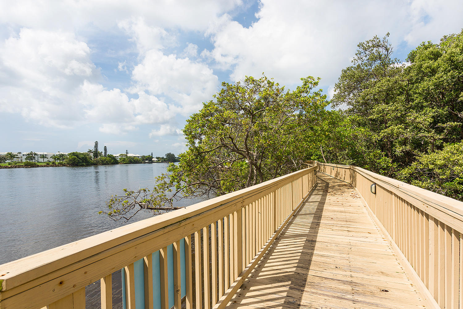 TUSCANY ON THE INTRACOASTAL CONDO - Residential