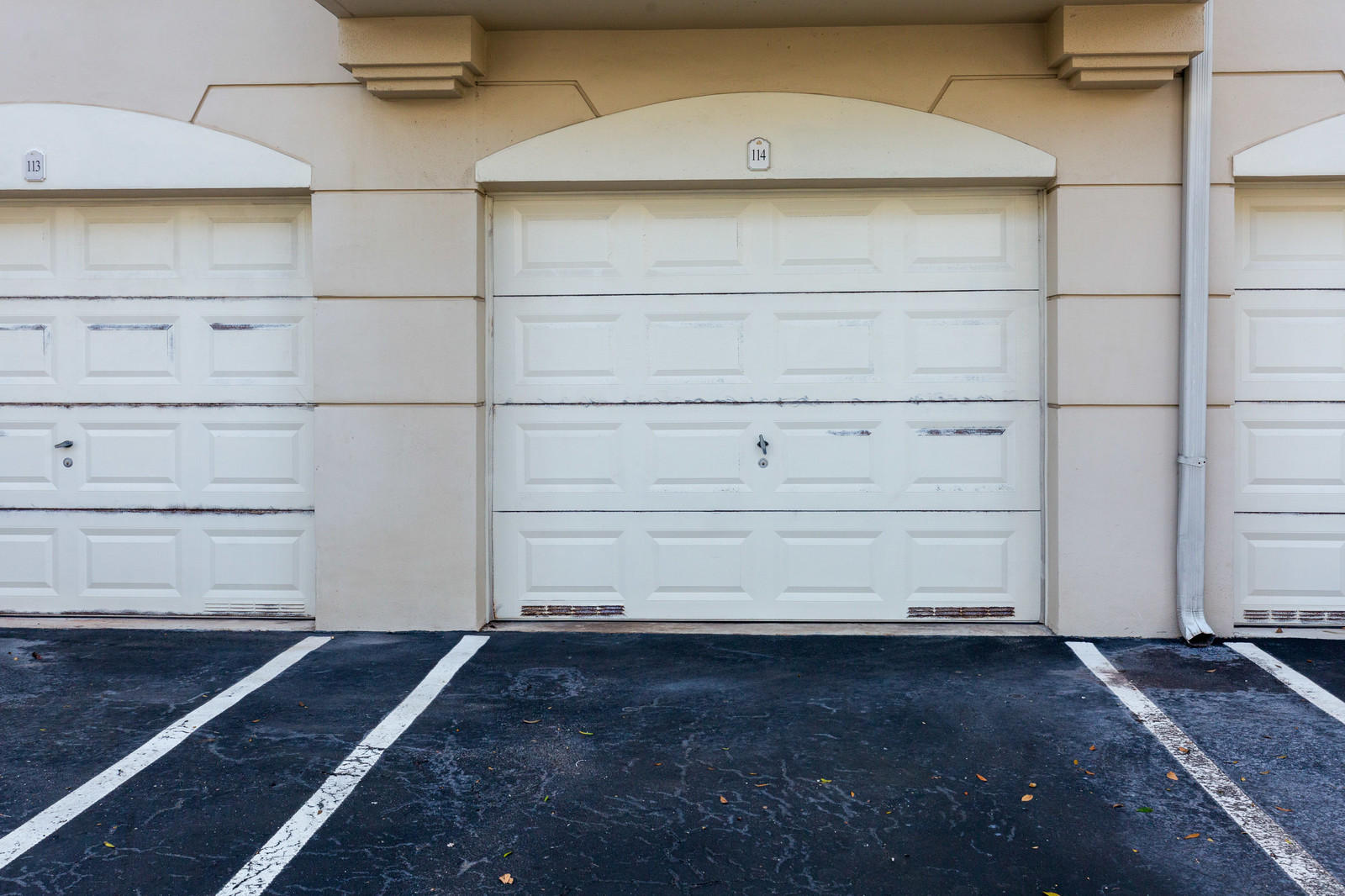 TUSCANY ON THE INTRACOASTAL CONDO - Residential