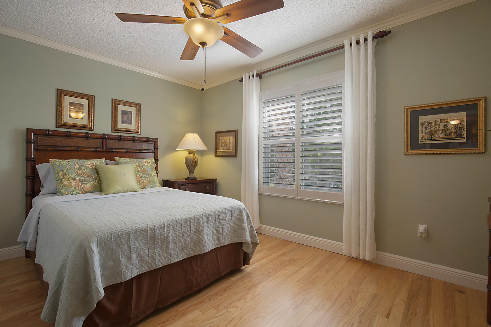 TUSCANY ON THE INTRACOASTAL CONDO - Residential