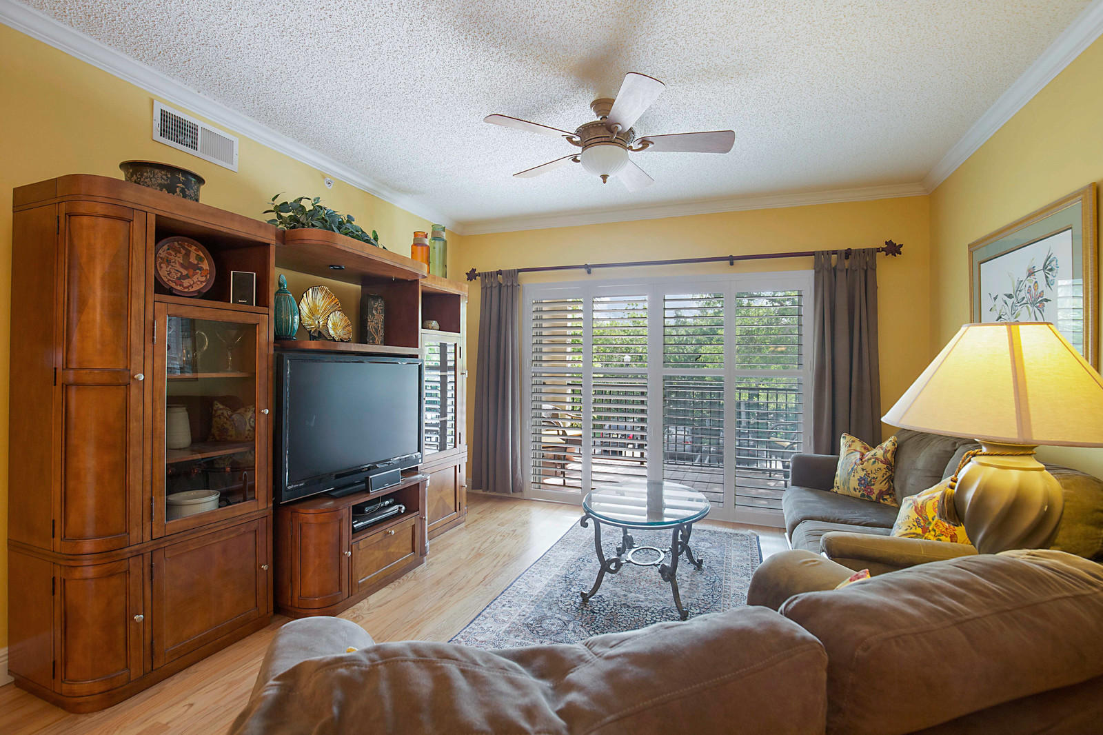 TUSCANY ON THE INTRACOASTAL CONDO - Residential